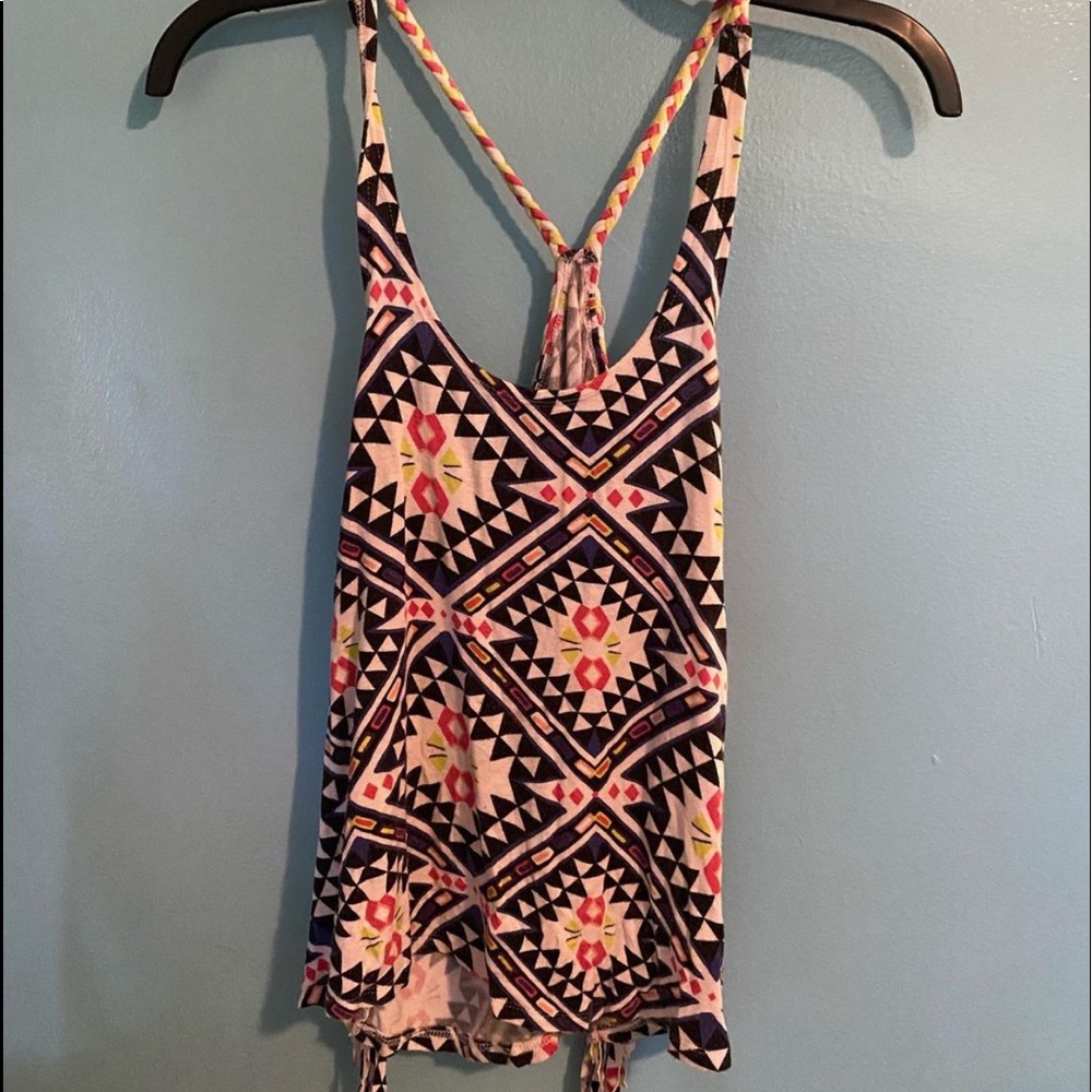 cute tank top